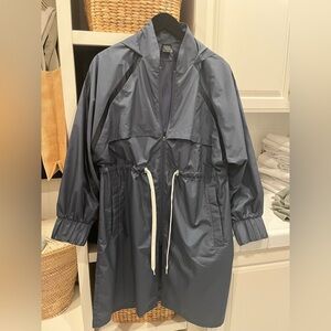 ASICS women’s rain‎ coat